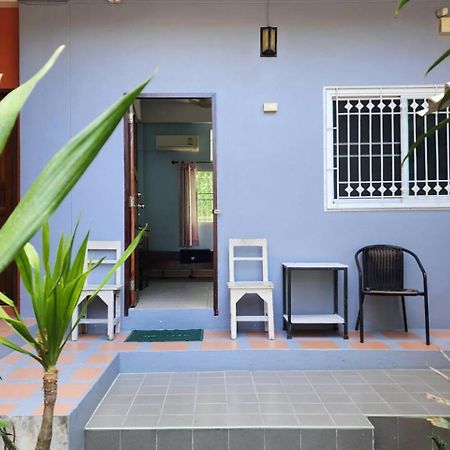 Sarin Guesthouse สาริน 涛岛 外观 照片