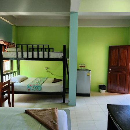 Sarin Guesthouse สาริน 涛岛 外观 照片