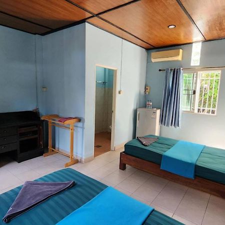 Sarin Guesthouse สาริน 涛岛 外观 照片