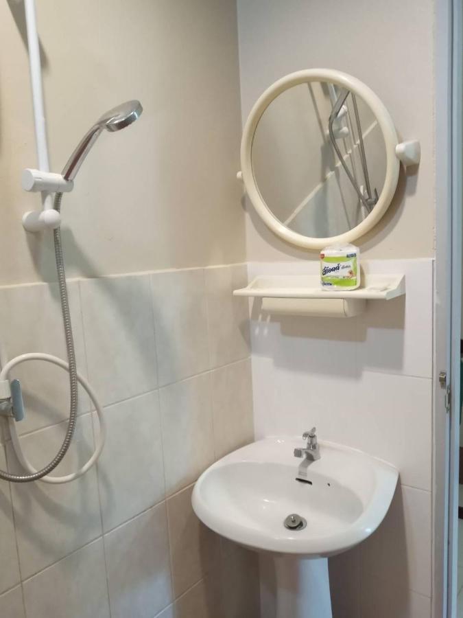 Sarin Guesthouse สาริน 涛岛 外观 照片