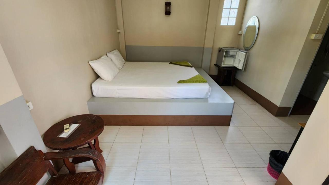 Sarin Guesthouse สาริน 涛岛 外观 照片