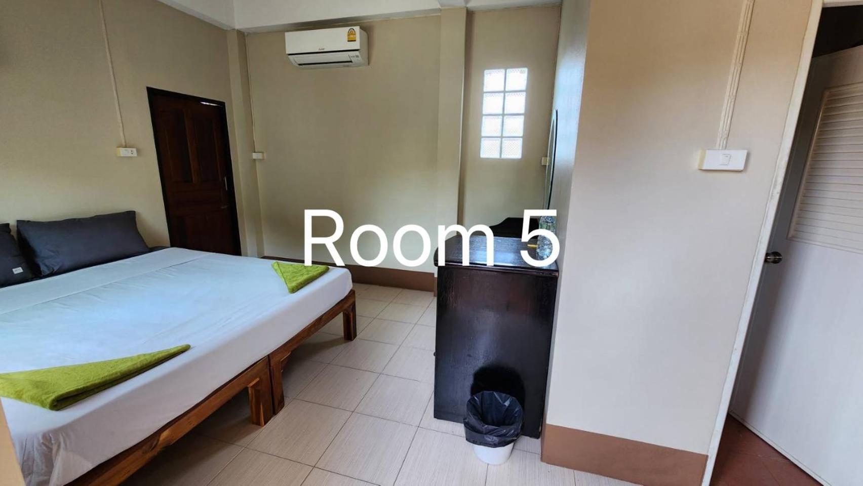 Sarin Guesthouse สาริน 涛岛 外观 照片