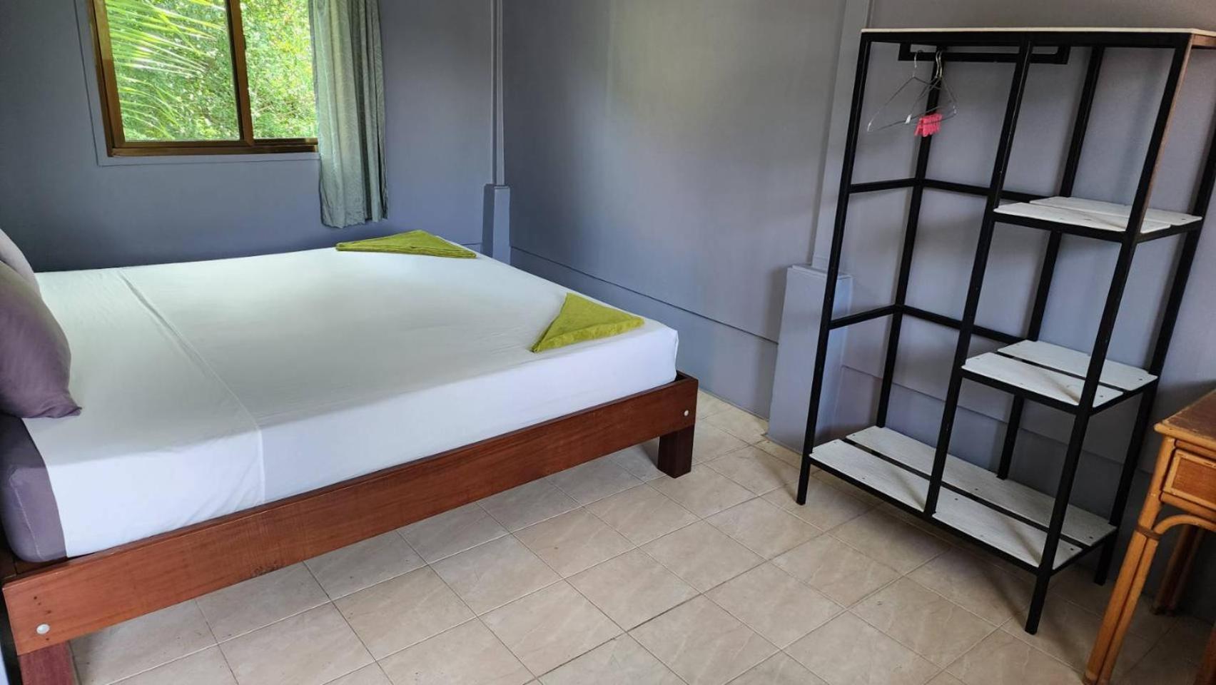 Sarin Guesthouse สาริน 涛岛 外观 照片