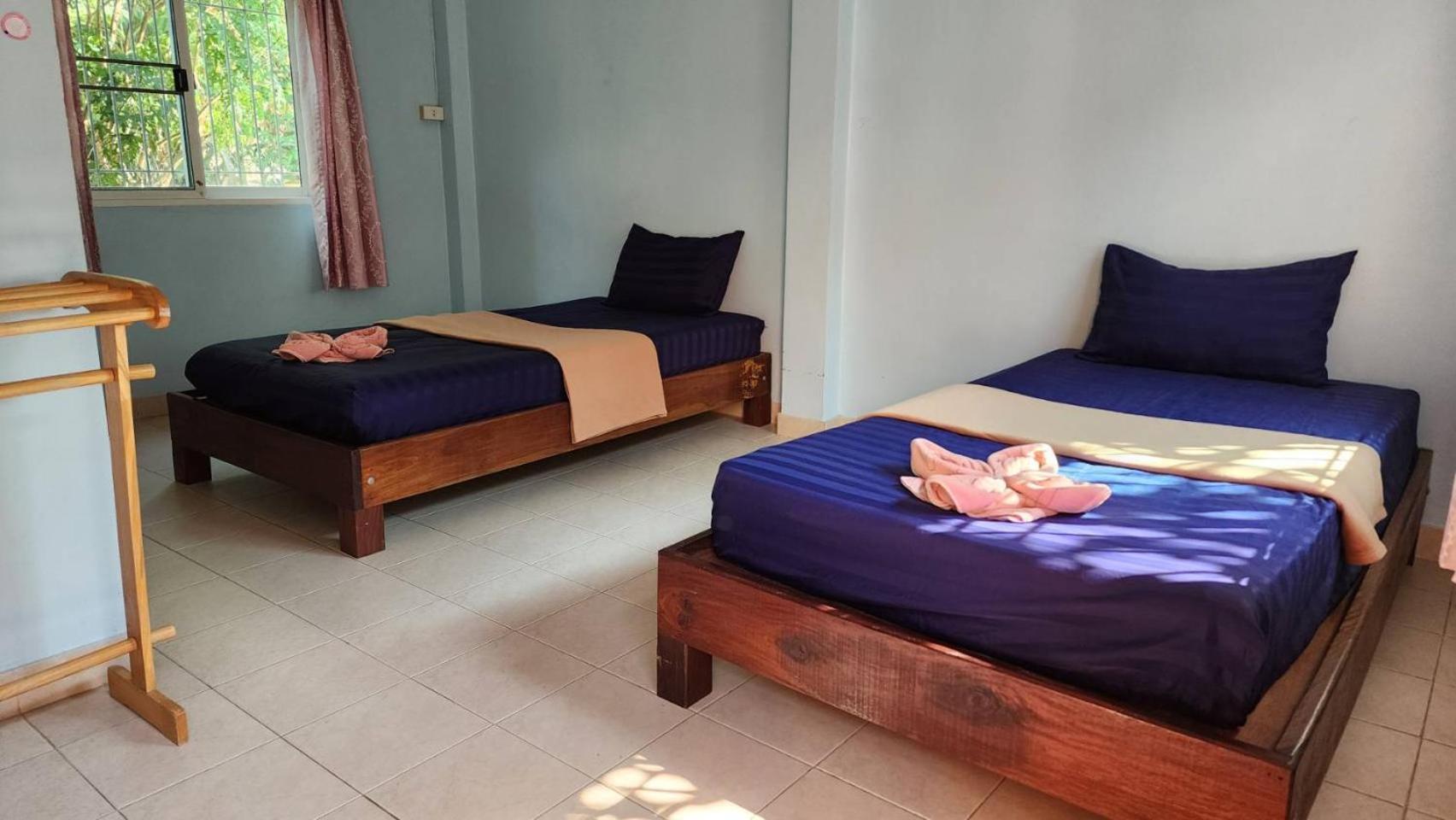 Sarin Guesthouse สาริน 涛岛 外观 照片