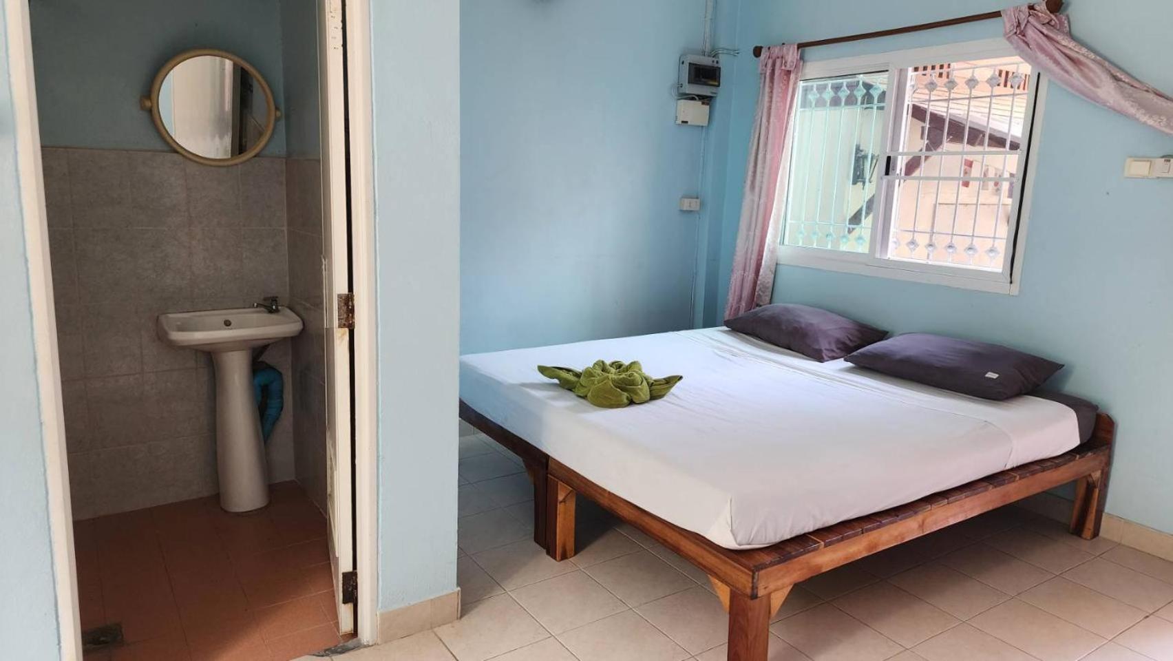 Sarin Guesthouse สาริน 涛岛 外观 照片