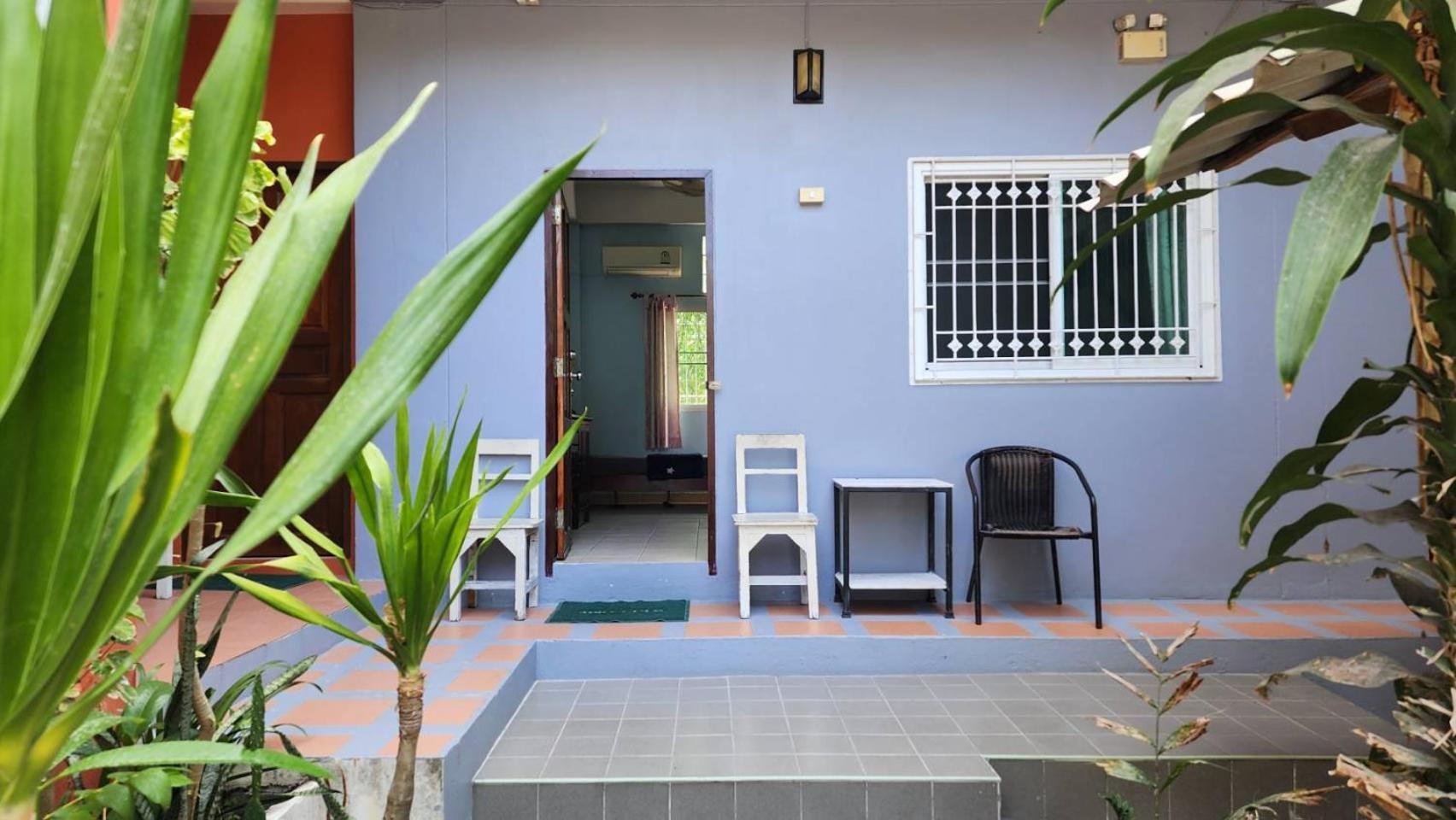 Sarin Guesthouse สาริน 涛岛 外观 照片