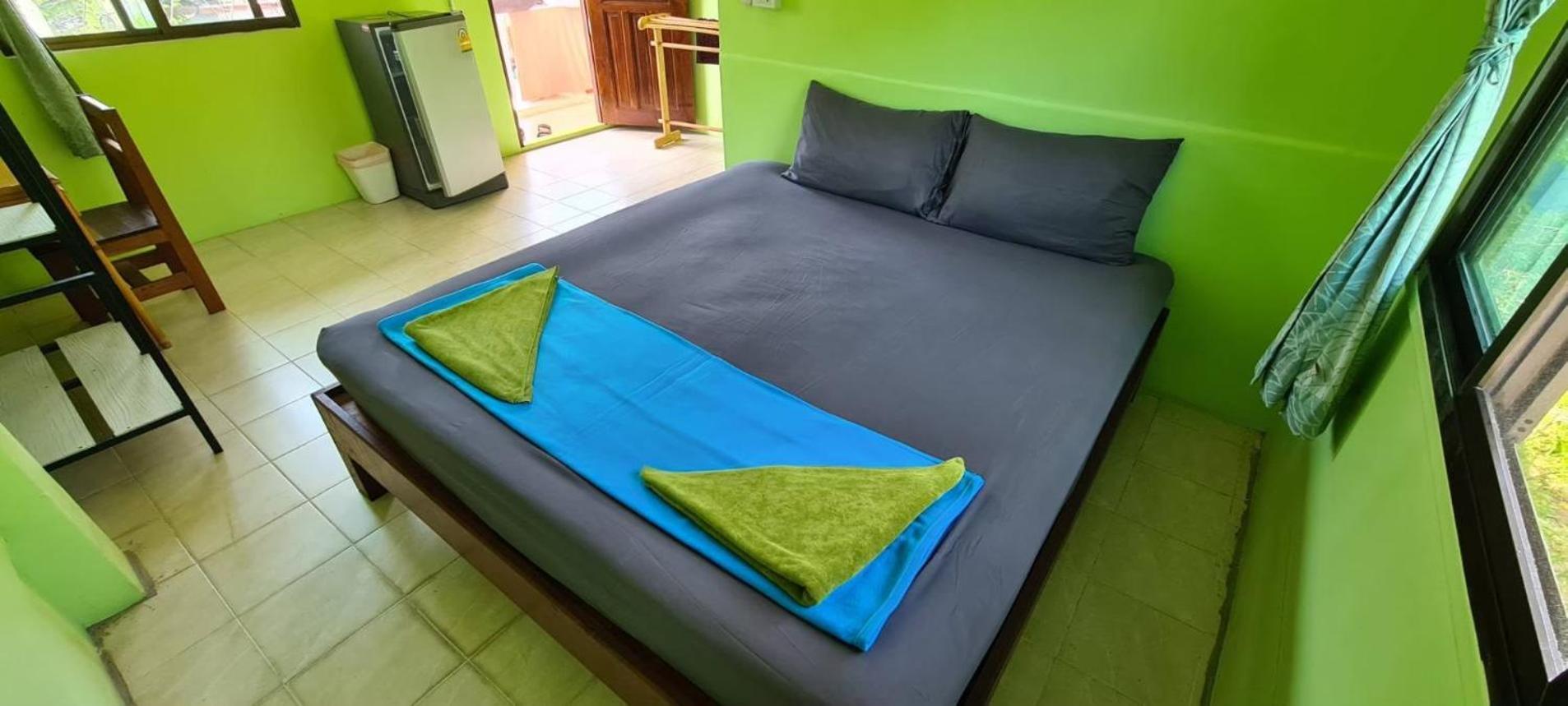 Sarin Guesthouse สาริน 涛岛 外观 照片